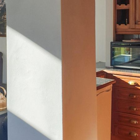 Beautiful Home In Vallavik With Kitchen Bu 外观 照片